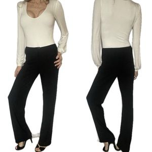 Buffalo by David Bitton leggy dress pants